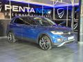 2020 Volkswagen T-Cross 1.0 TSI Highline Auto