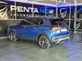 2020 Volkswagen T-Cross 1.0 TSI Highline Auto