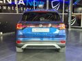 2020 Volkswagen T-Cross 1.0 TSI Highline Auto