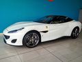 2020 Ferrari Portofino Cabriolet