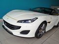2020 Ferrari Portofino Cabriolet