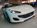 2020 Ferrari Portofino Cabriolet