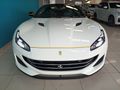 2020 Ferrari Portofino Cabriolet