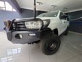 2022 Toyota Hilux 2.4 GD-6 Raised Body SR Double-Cab
