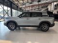 2026 BAIC B30 1.5T Elite Adventure DCT