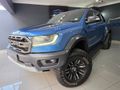2021 Ford Ranger 2.0D Bi-Turbo Raptor 4x4 Auto Double-Cab