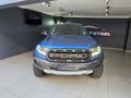 2021 Ford Ranger 2.0D Bi-Turbo Raptor 4x4 Auto Double-Cab