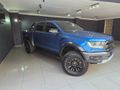 2021 Ford Ranger 2.0D Bi-Turbo Raptor 4x4 Auto Double-Cab
