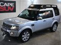 2015 Land Rover Discovery 4 3.0D SDV6 SE 8-Speed Multi-Tronic 7-Seater 4X4 F/L