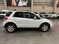 2011 Suzuki SX4 2.0
