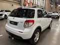 2011 Suzuki SX4 2.0