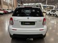 2011 Suzuki SX4 2.0