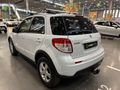 2011 Suzuki SX4 2.0