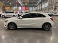 2015 Mercedes-Benz A-Class A 200 Urban Auto
