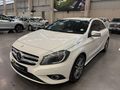 2015 Mercedes-Benz A-Class A 200 Urban Auto