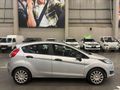 2016 Ford Fiesta 1.4 Ambiente 5-dr