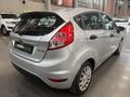 2016 Ford Fiesta 1.4 Ambiente 5-dr