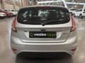 2016 Ford Fiesta 1.4 Ambiente 5-dr