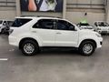 2014 Toyota Fortuner 2.5 D-4D Raised Body