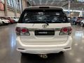 2014 Toyota Fortuner 2.5 D-4D Raised Body