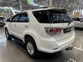 2014 Toyota Fortuner 2.5 D-4D Raised Body