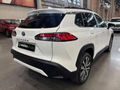 2021 Toyota Corolla Cross 1.8 XR Hybrid