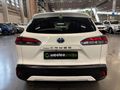 2021 Toyota Corolla Cross 1.8 XR Hybrid