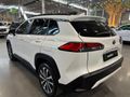 2021 Toyota Corolla Cross 1.8 XR Hybrid