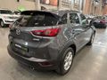 2021 Mazda CX-3 2.0 Dynamic Auto