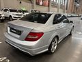 2014 Mercedes-Benz C-Class C 180 BE Elegance Auto