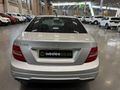 2014 Mercedes-Benz C-Class C 180 BE Elegance Auto
