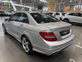 2014 Mercedes-Benz C-Class C 180 BE Elegance Auto