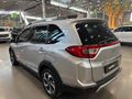 2018 Honda BR-V 1.5 Elegance