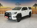 2024 Toyota Hilux 2.8 GD-6 Raised Body Legend 4x4 Auto Double-Cab