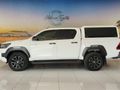 2024 Toyota Hilux 2.8 GD-6 Raised Body Legend 4x4 Auto Double-Cab