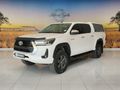 2023 Toyota Hilux 2.8 GD-6 Raider 4x4 Auto Double-Cab