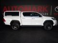 2016 Toyota Hilux 4.0 V6 Raised Body Raider Double-Cab Auto