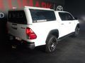 2016 Toyota Hilux 4.0 V6 Raised Body Raider Double-Cab Auto