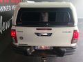 2016 Toyota Hilux 4.0 V6 Raised Body Raider Double-Cab Auto