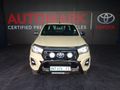 2019 Toyota Hilux 2.8 GD-6 Raider 4x4 Single-Cab