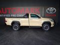 2019 Toyota Hilux 2.8 GD-6 Raider 4x4 Single-Cab