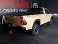 2019 Toyota Hilux 2.8 GD-6 Raider 4x4 Single-Cab