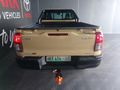 2019 Toyota Hilux 2.8 GD-6 Raider 4x4 Single-Cab