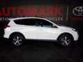 2017 Toyota RAV4 2.0 GX Auto
