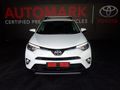 2017 Toyota RAV4 2.0 GX Auto
