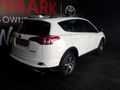 2017 Toyota RAV4 2.0 GX Auto