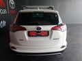 2017 Toyota RAV4 2.0 GX Auto