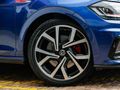 2021 Volkswagen Polo 2.0 GTI Auto (147kW)