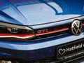 2021 Volkswagen Polo 2.0 GTI Auto (147kW)