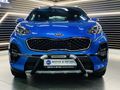 2022 Kia Sportage 1.6T GT Line AWD DCT